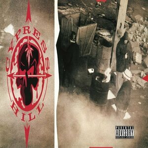 Cypress Hill – Cypress Hill LP