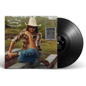 Neil Young – Oceanside Countryside LP