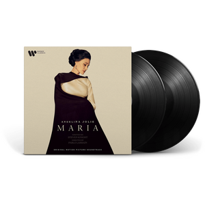 Maria Callas – Maria (Original Motion Picture) 2LP