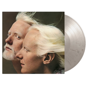 JOHNNY & EDGAR WINTER – Together LP Coloured Vinyl