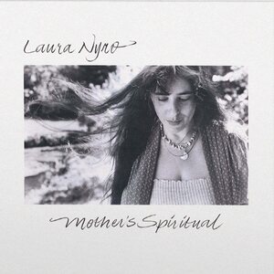 LAURA NYRO – Mother's Spiritual LP Coloured Vinyl