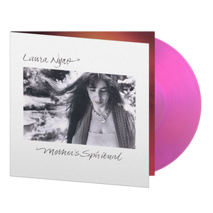 LAURA NYRO – Mother's Spiritual LP Coloured Vinyl