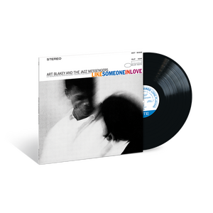 Art Blakey & The Jazz Messengers – Like Someone In Love LP (Blue Note Classic Series)