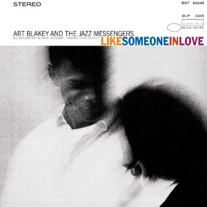 Art Blakey & The Jazz Messengers – Like Someone In Love LP (Blue Note Classic Series)