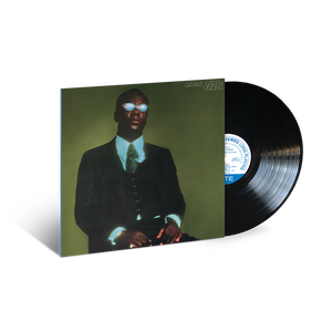 Grant Green – Visions LP (Blue Note Classic Series)