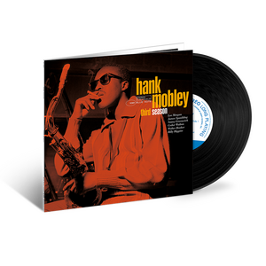Hank Mobley – Third Season LP (Blue Note Tone Poet Series)