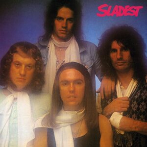 Slade – Sladest CD