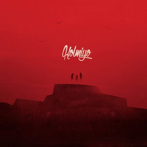 Kolmiyo – EP LP
