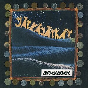 Jätkäjätkät – Jatkojatkot 2LP