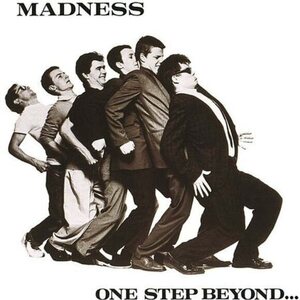 Madness – One Step Beyond... 2CD