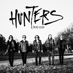 Hunters – Dead End LP