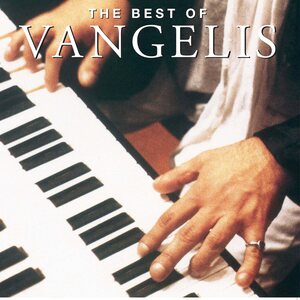 Vangelis – The Best Of Vangelis 2LP Coloured Vinyl