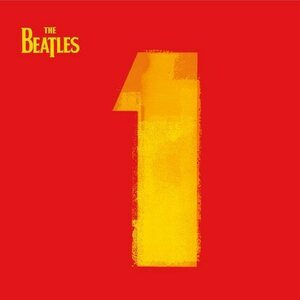 Beatles ‎– 1 CD
