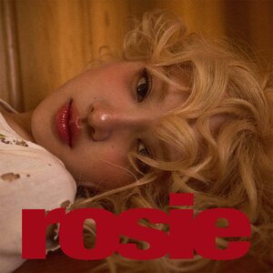 ROSÉ – rosie CD (KR EXCLUSIVE VER.)