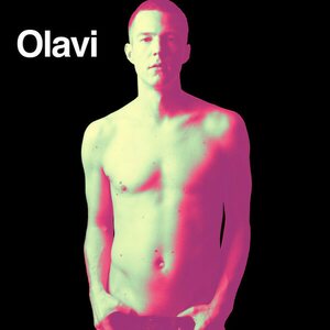 Olavi Uusivirta – Olavi CD