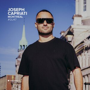 Joseph Capriati – Global Underground #47: Joseph Capriati - Montreal 3LP Coloured Vinyl