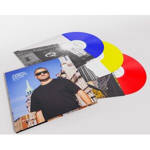 Joseph Capriati – Global Underground #47: Joseph Capriati - Montreal 2CD