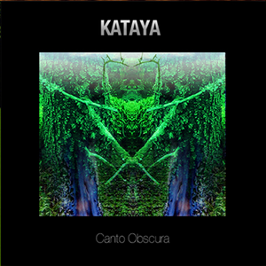 Kataya – Canto Obscura CD