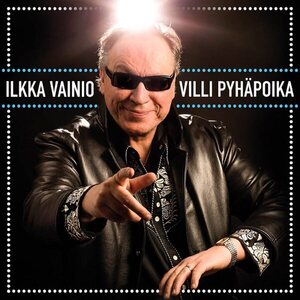 Ilkka Vainio – Villi Pyhäpoika CD