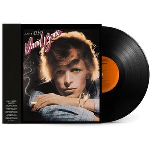 David Bowie – Young Americans (50th anniversary) LP