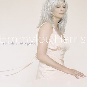 Emmylou Harris – Stumble Into Grace LP Coloured Vinyl