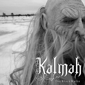 Kalmah – The Black Waltz CD