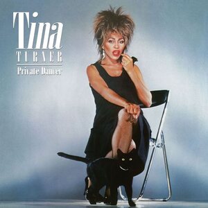 Tina Turner – Private Dancer (40th Anniversary Edition) 2CD