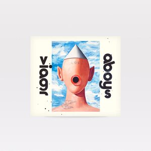 Viagra Boys – viagr aboys CD