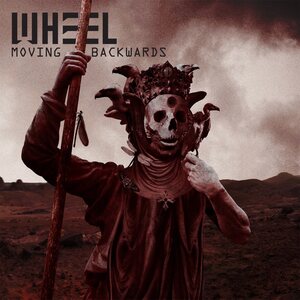 Wheel – Moving Backwards CD