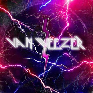 Weezer – Van Weezer CD