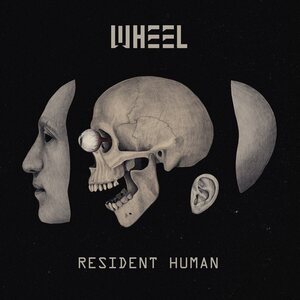 Wheel – Resident Human 2LP