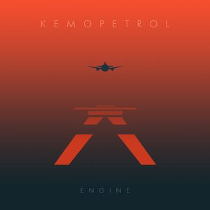 Kemopetrol – Engine LP