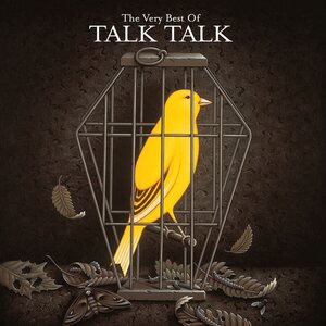 Talk Talk – The Very Best Of Talk Talk 2LP