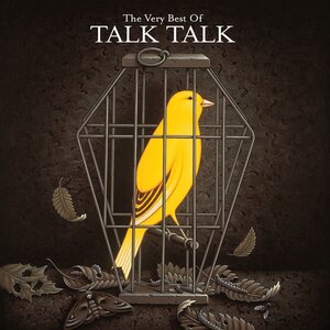 Talk Talk – The Very Best Of Talk Talk CD