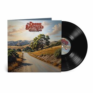 Doobie Brothers – Walk This Road LP