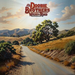 Doobie Brothers – Walk This Road CD