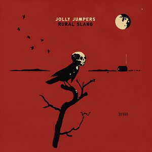 Jolly Jumpers – Rural Slang CD