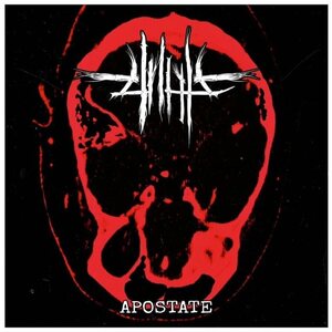 Yritys – Apostate EP CD