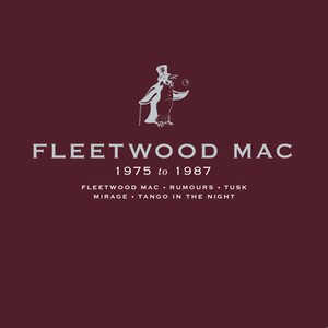 Fleetwood Mac – Fleetwood Mac 1975 to 1987 5CD Box Set