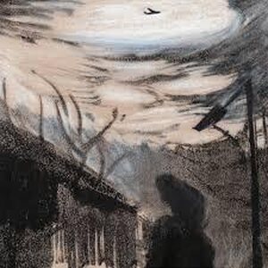 Honeyglaze – Honeyglaze LP