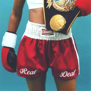 Honeyglaze – Real Deal LP