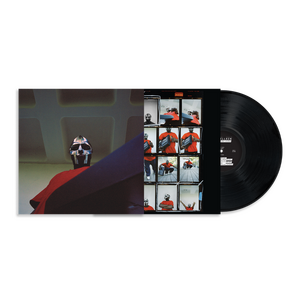 Madvillain – Madvillainy Demos LP