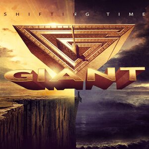 Giant – Shifting Time CD