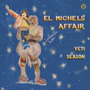 El Michels Affair – Yeti Season CD