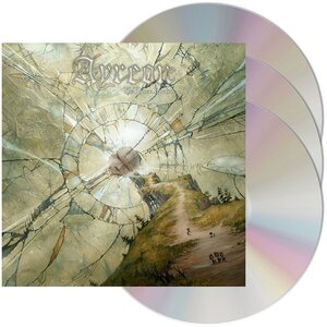 Ayreon – The Human Equation (2025 Remixed) 3CD