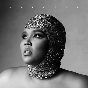 Lizzo – Special LP Coloured Vinyl