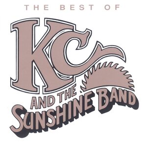 KC And The Sunshine Band – The Best Of KC And The Sunshine Band LP Coloured Vinyl