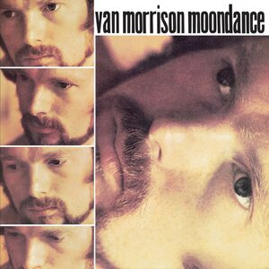 Van Morrison – Moondance 3LP