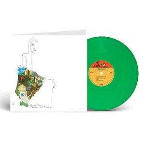 Joni Mitchell – Ladies Of The Canyon LP Coloured Vinyl