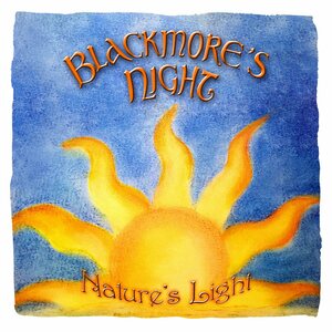 Blackmore's Night ‎– Nature's Light LP